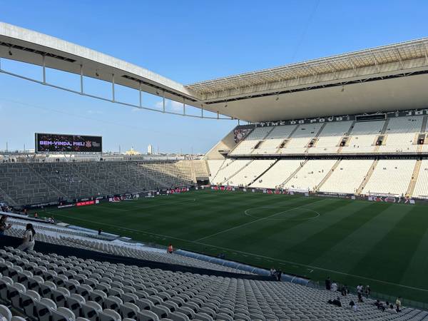 Corinthians x Guarani: onde assistir ao vivo, horário e escalações