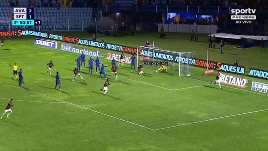 Assista aos últimos vídeos do Sport