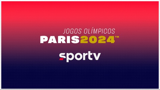 Olimpíadas 2024 ao vivo: Brasil na ginástica - Programa: Jogos Olímpicos Paris 2024 