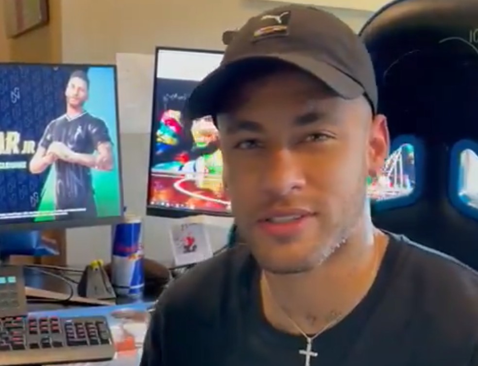 Fortnite Neymar skin: When is PSG's Neymar coming to Fortnite?