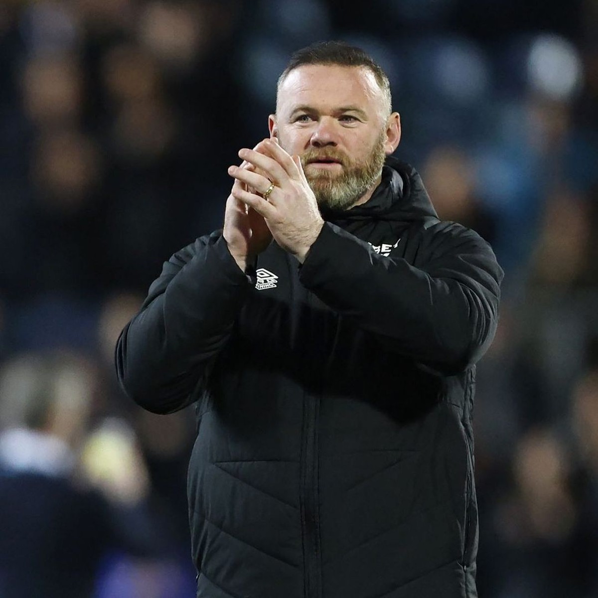 Wayne Rooney Reveals Using Football Manager to Discover New Talent in Real Life Archysport