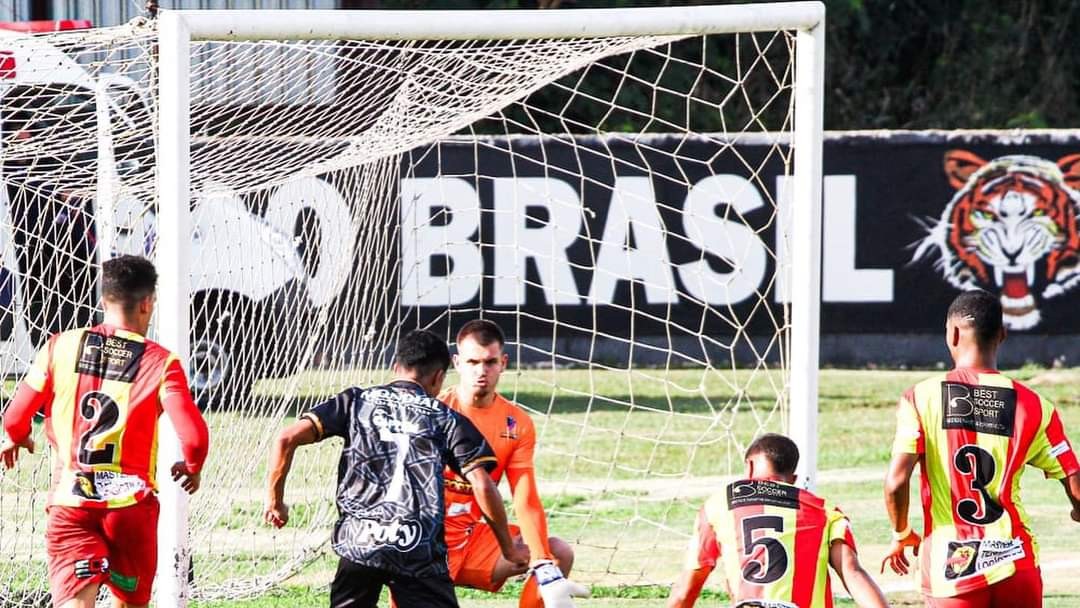 Rio Branco vence Jabaquara, elimina rival e se mantém vivo na