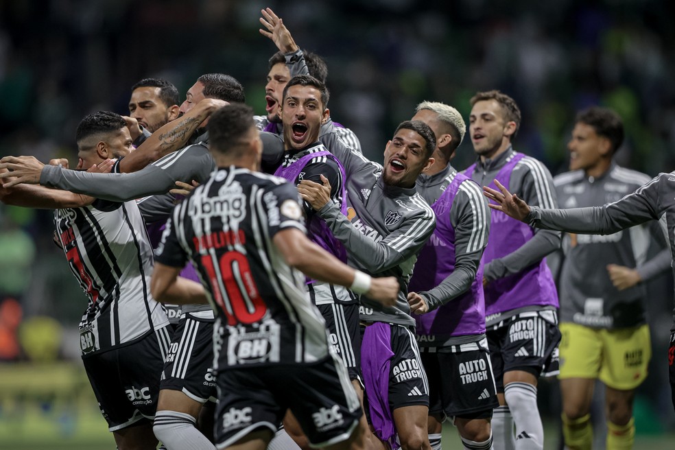 FIFA impõe camisa diferente ao Palmeiras no Mundial de Clubes. Entenda!