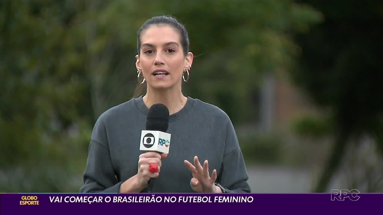 Brasileiro Feminino da Série A3 estreia em edição inédita com clássicos ...