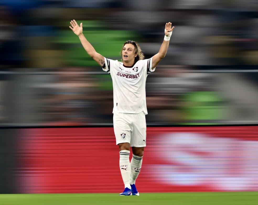 Canobbio é convocado à Seleção Uruguaia após 21 meses e vive sonho de Copa do Mundo