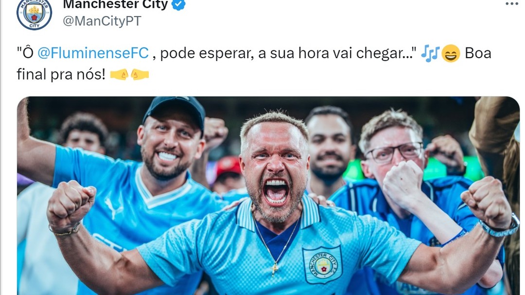 Mundial de Clubes – Blog de Esportes