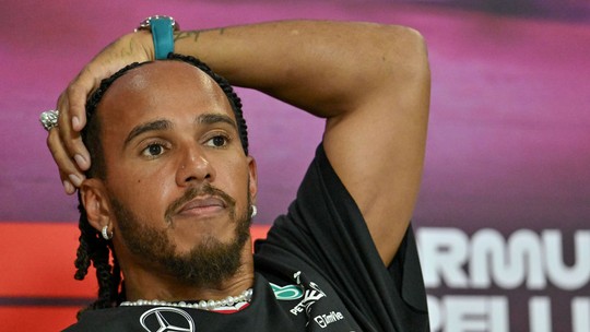 Hamilton revela luta contra depressão por causarodadas grátis sem depósitobullying na escola