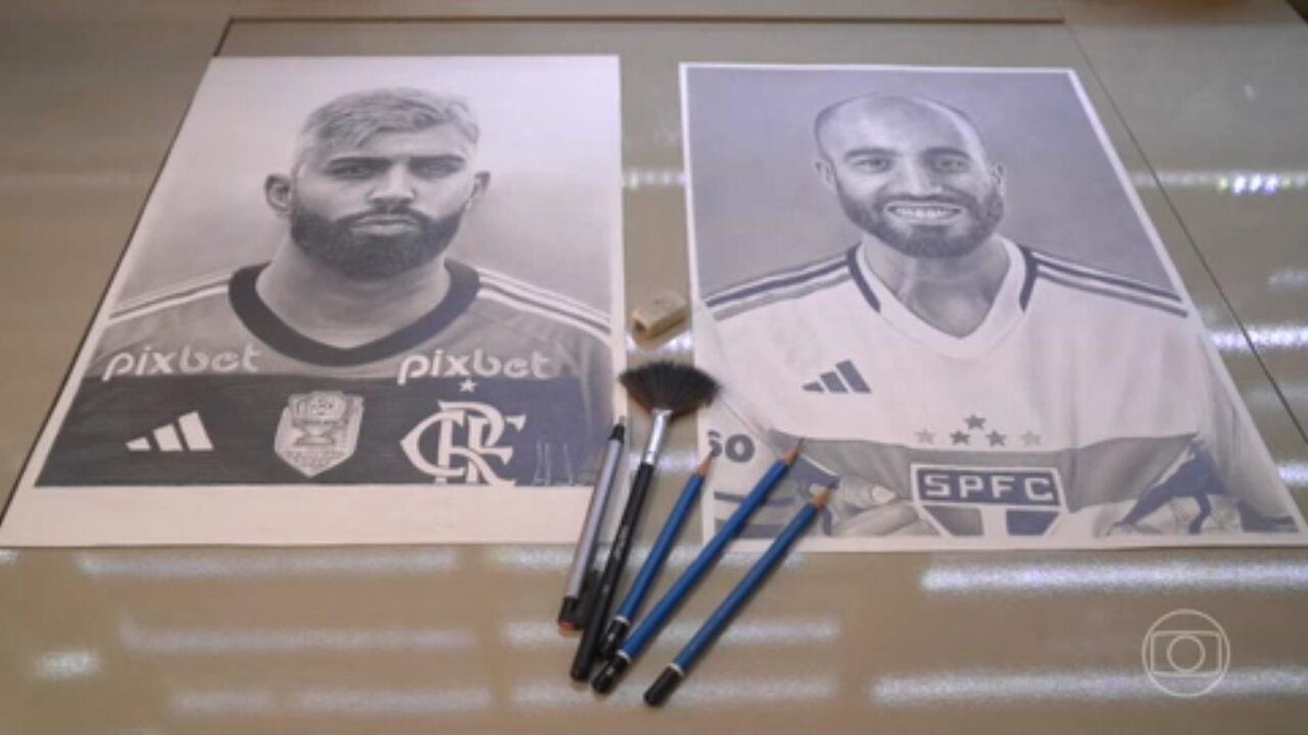 Flamengo e São Paulo: uma Copa, dois significados bem diferentes