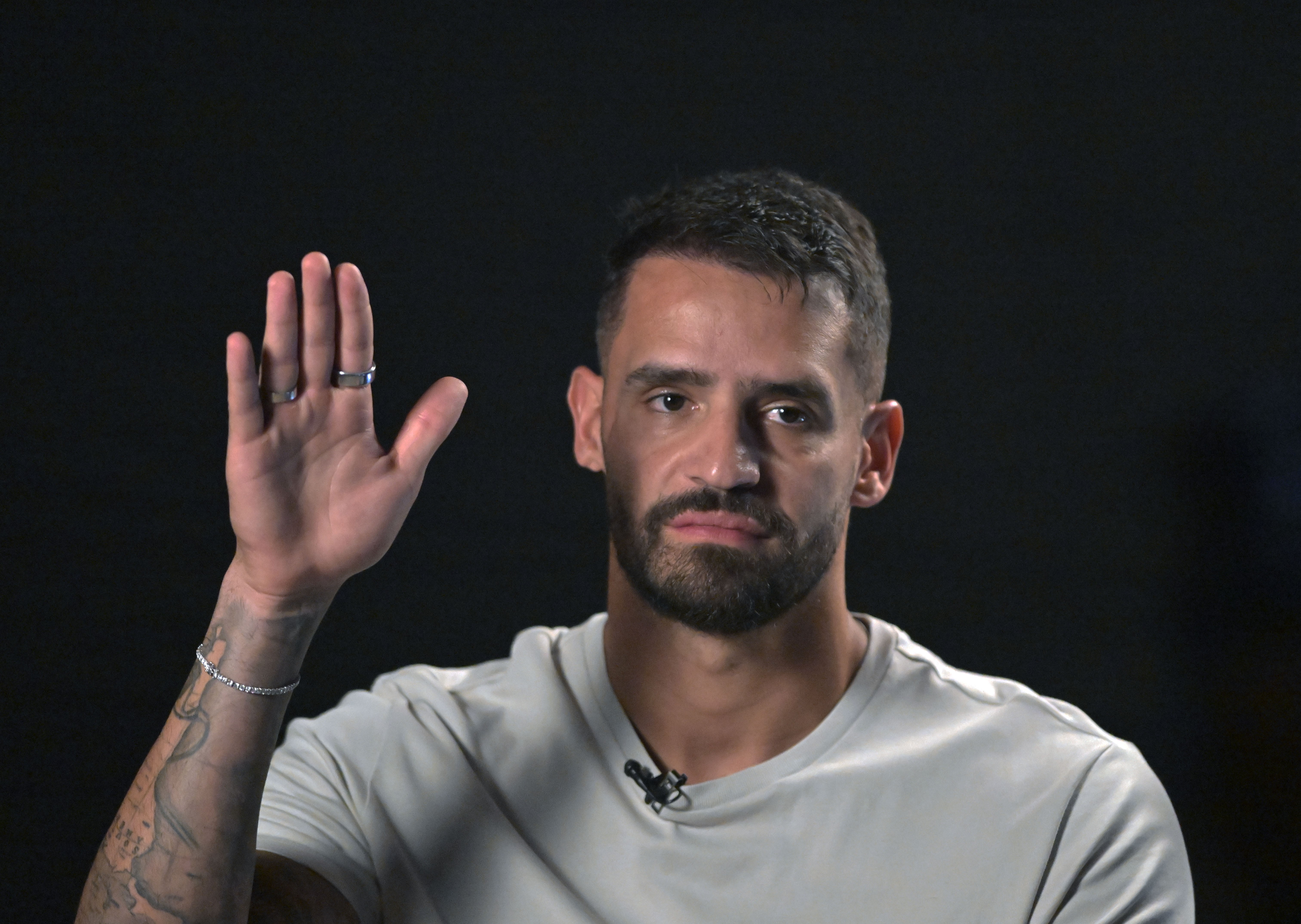 DESPEDIDA DO REI! Corinthians prestará homenagem a Renato Augusto antes do jogo contra o Flamengo!