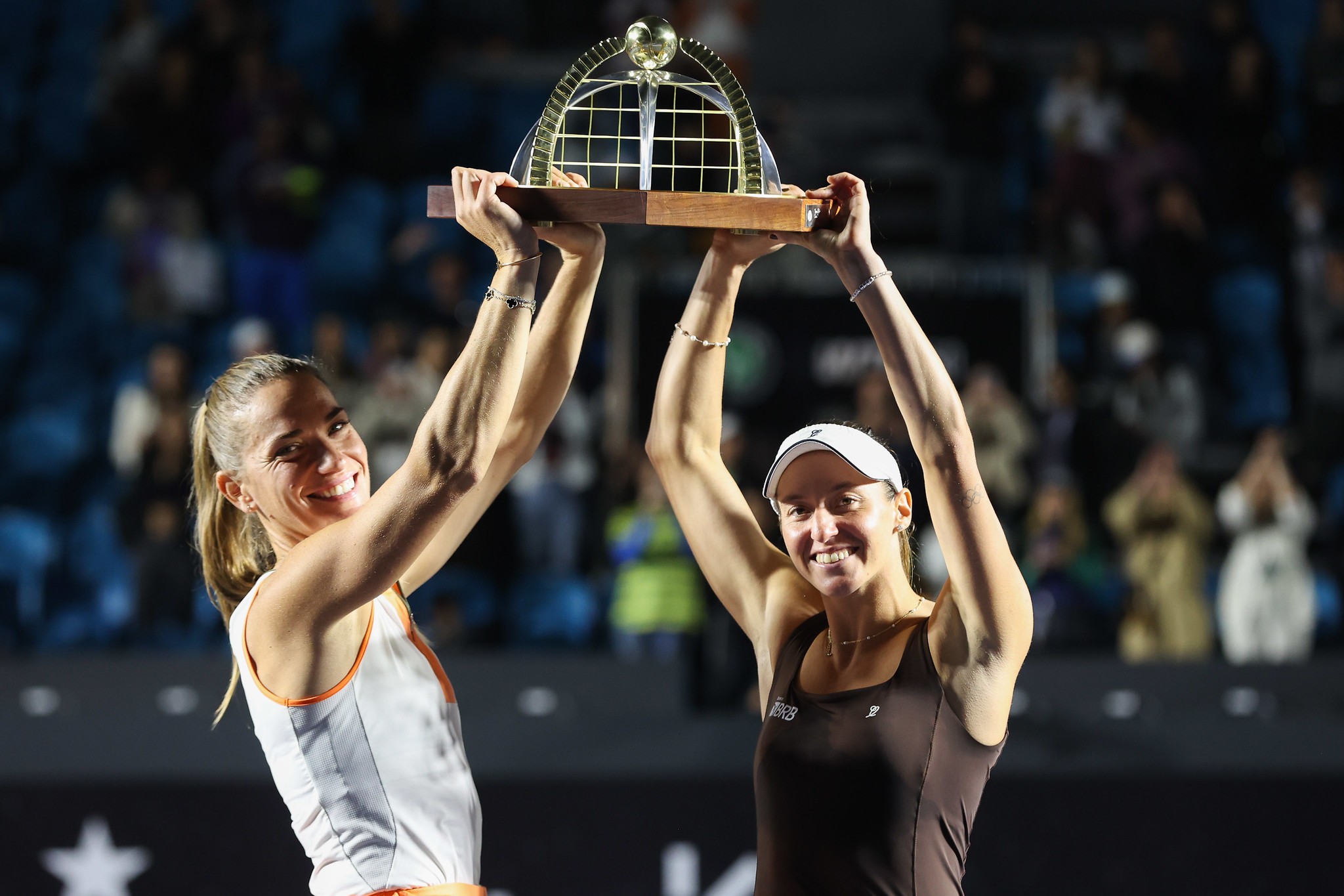 Premiação do SP Open 2026: veja valores por fase