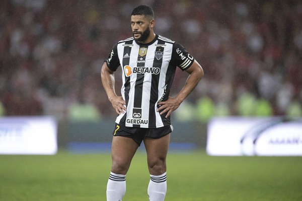 Hulk perde quase 6 kg em uma partida de futebol; por que isso acontece? -  30/01/2023 - UOL VivaBem