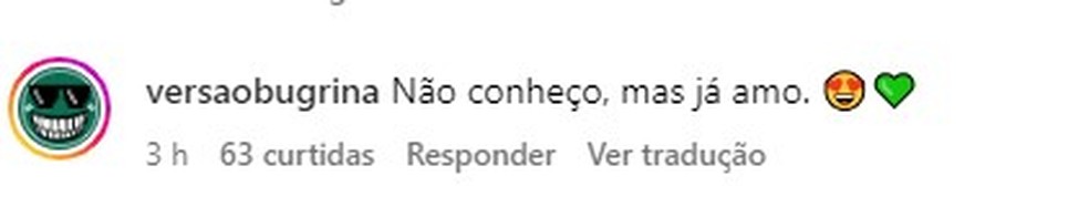 Coment&aacute;rios da torcida do Guarani &mdash; Foto: Reprodu&ccedil;&atilde;o Redes Sociais