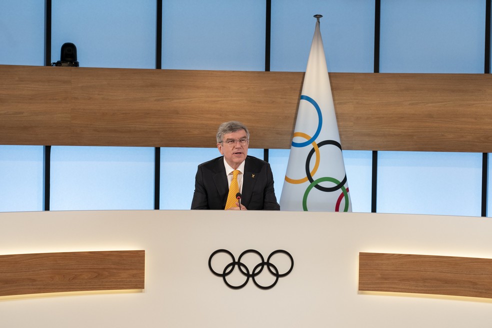 COI aprova 5 novas modalidades para as Olimpíadas de Los