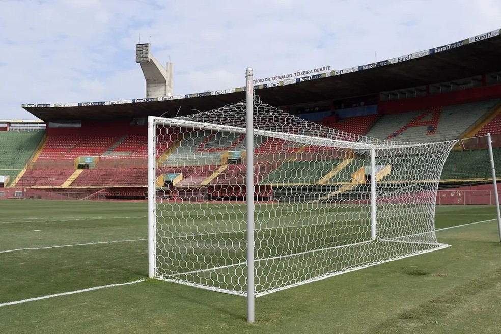 Por que o São Paulo escolheu a casa da Lusa como nova casa após não pode utilizar o Morumbis? Entenda