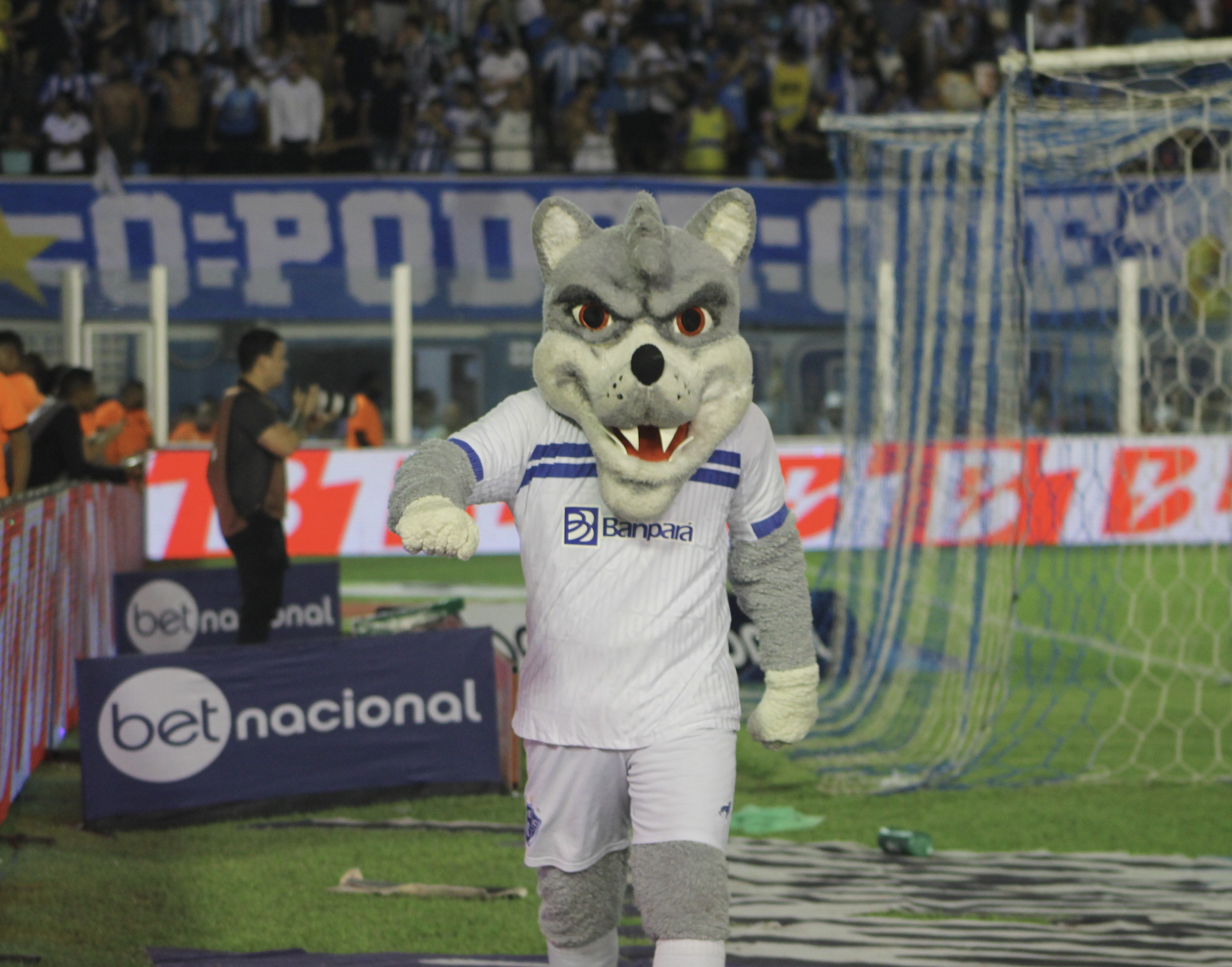 Como em 2024: Paysandu volta a dispensar um técnico na 25ª rodada da Série B