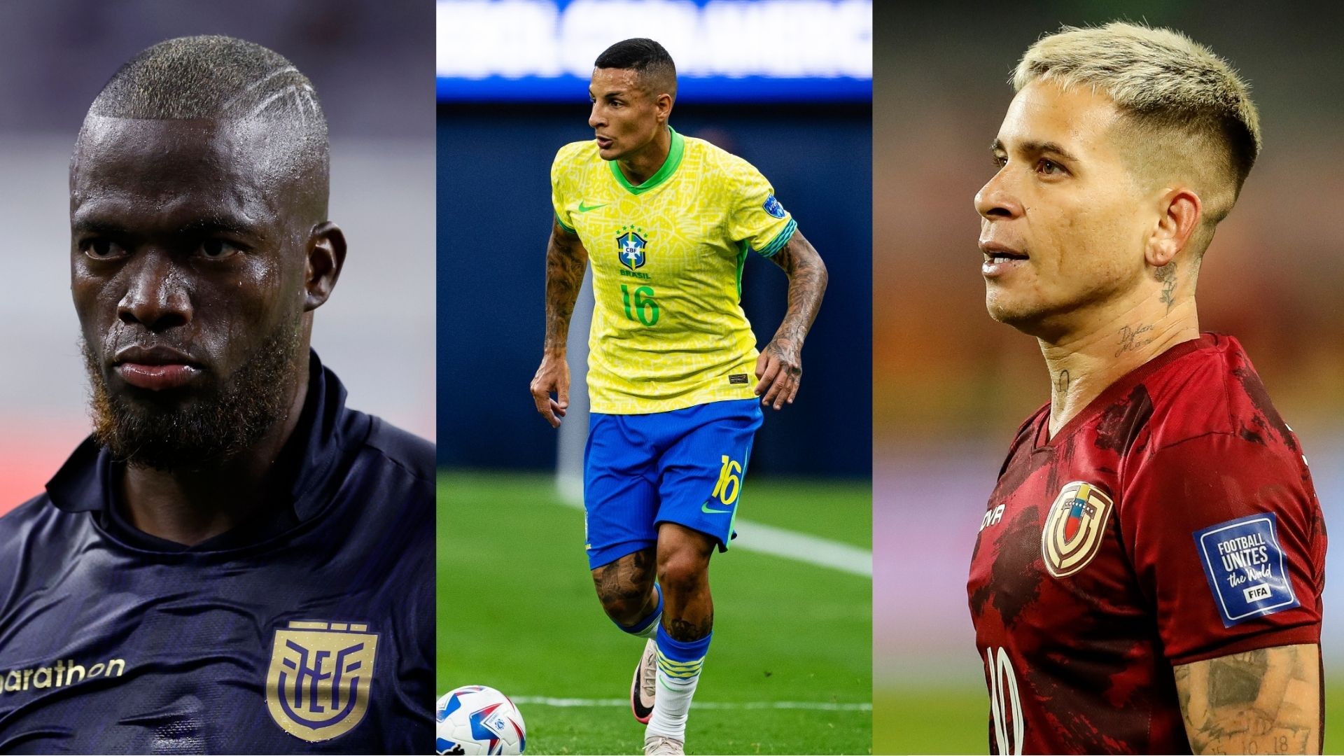 Quem volta? Veja jogadores que atuam no Brasileirão e foram eliminados ...
