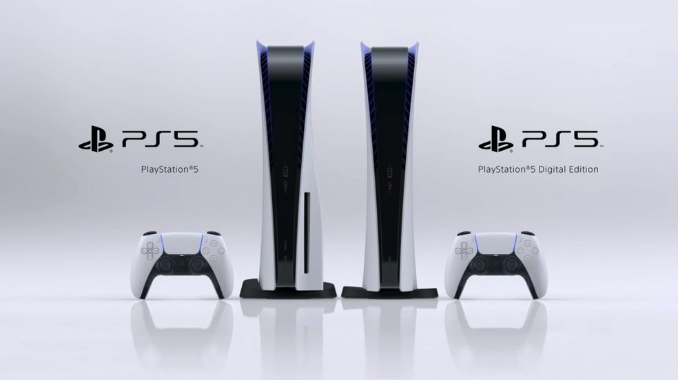 PS5 - Portal do Vício  O seu Portal de Noticias de Games