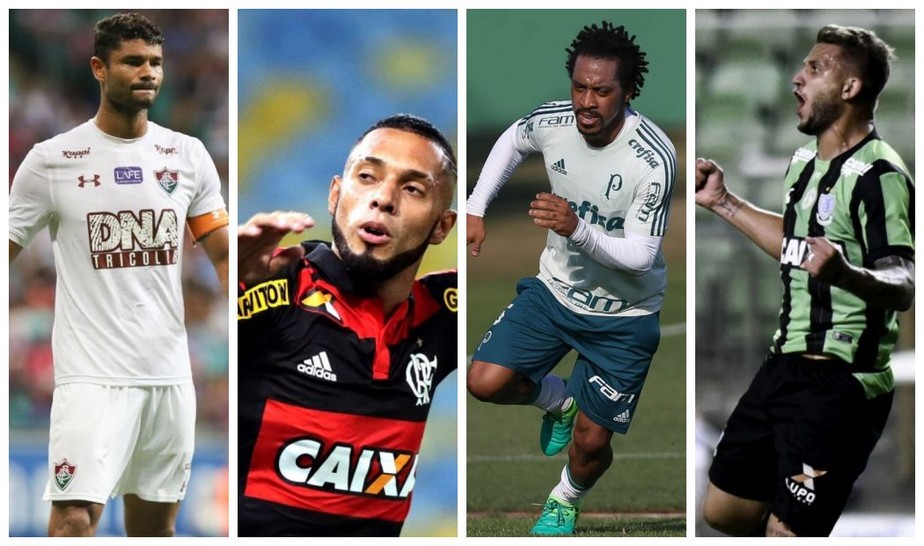 Os 10 jogadores de 30 anos ou mais com o maior valor de mercado no futebol  mundial