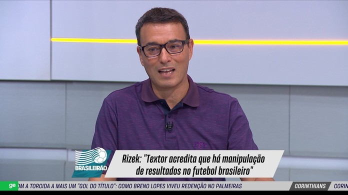 Estudo contratado por Textor diz que resultados reais dariam ao Botafogo  21 pontos a mais que o Palmeiras, botafogo