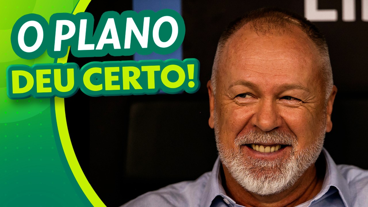 Entenda como ideiaMano Menezes deu vitória ao Fluminense sobre o Flamengo