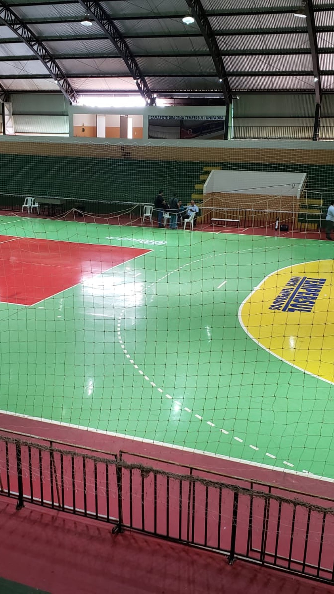 Futsal Planet: Falcão vence eleição de melhor jogador do mundo pela 4ª vez