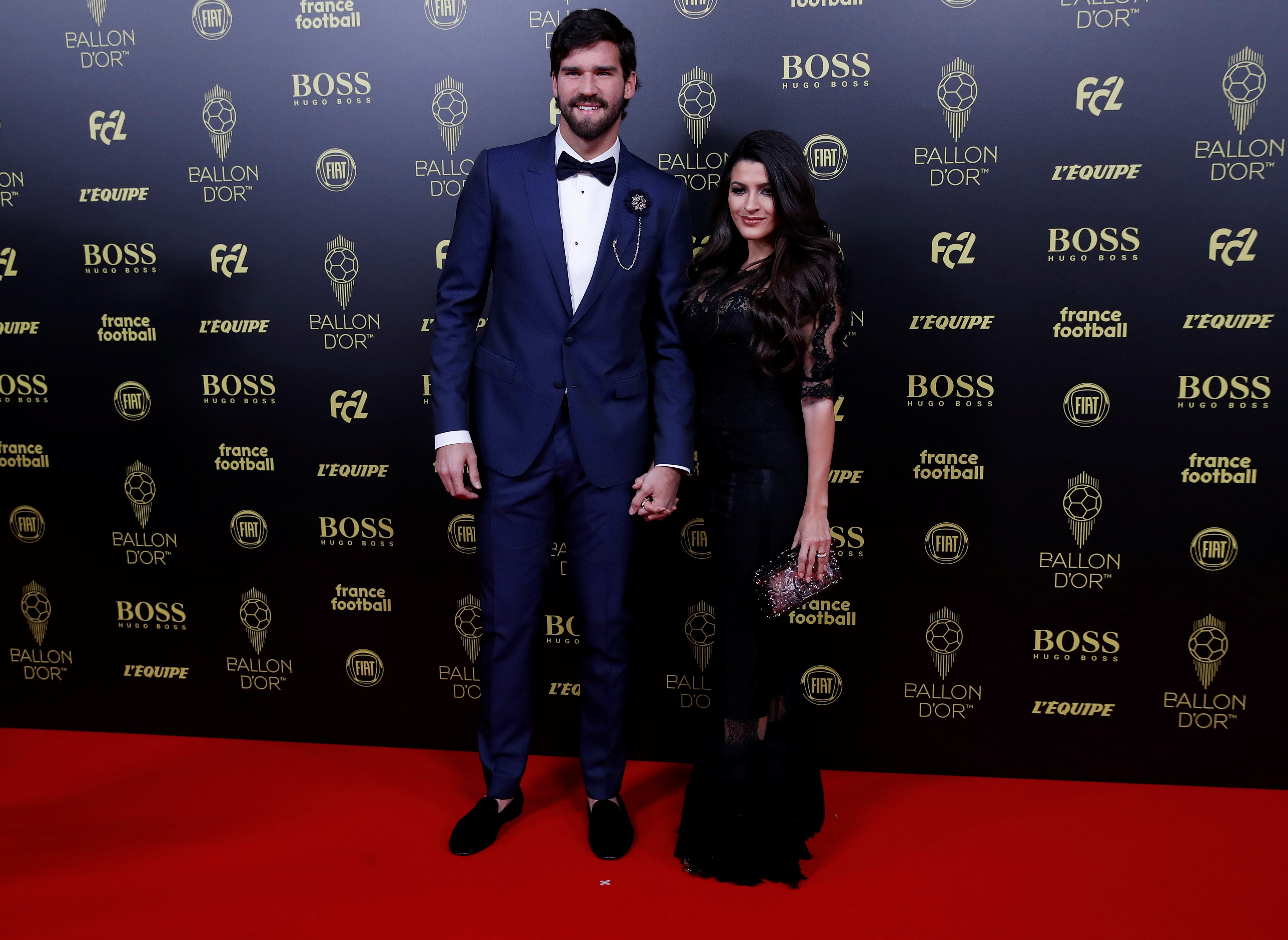 Perfil Pop da seleção brasileira: em vídeo curto, veja curiosidades sobre Alisson
