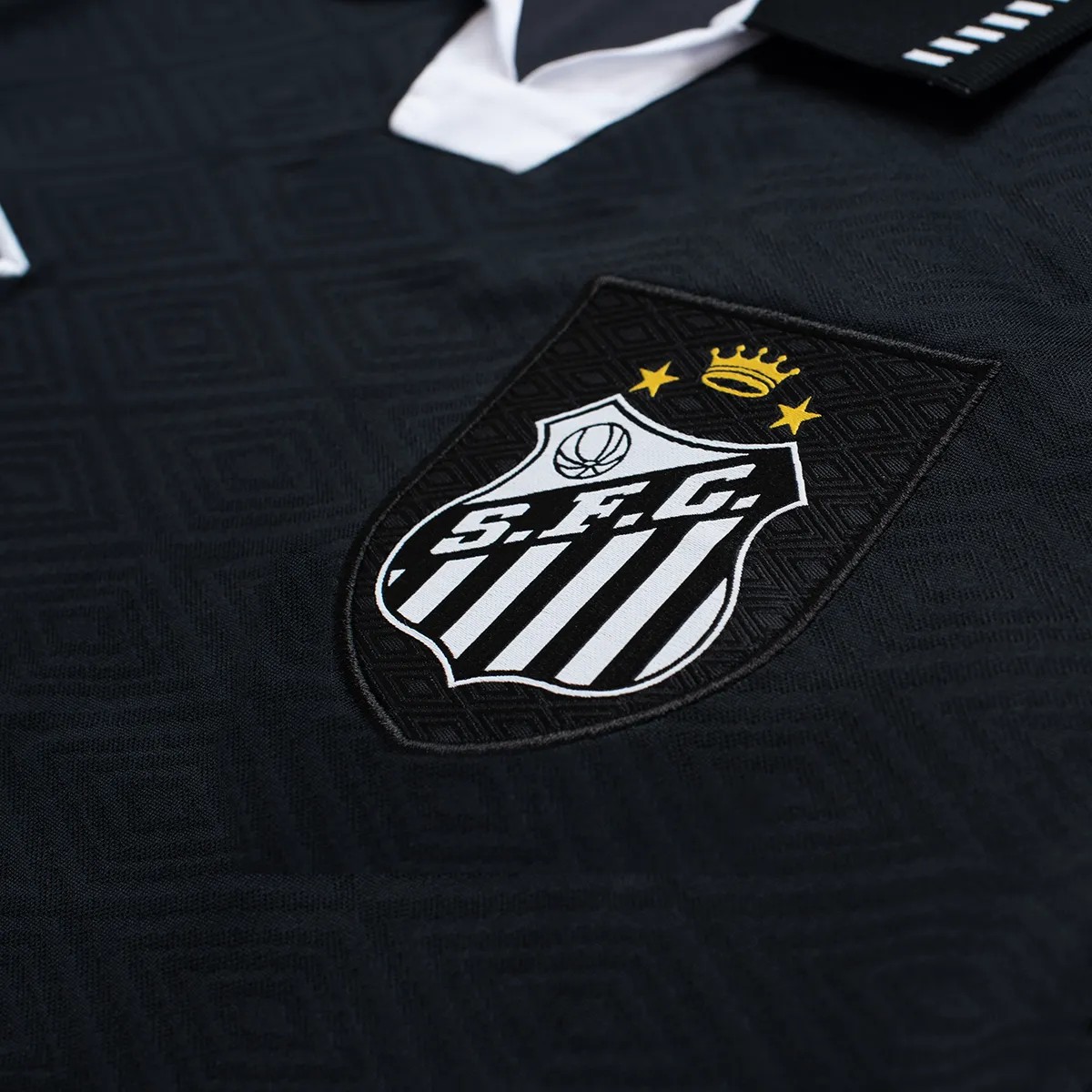 Como a Adidas venceu concorrência no Santos? Veja detalhes do acordo