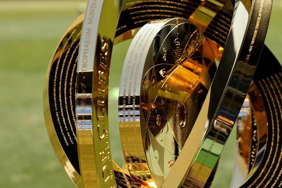 Imagem Divulgação/Fifa