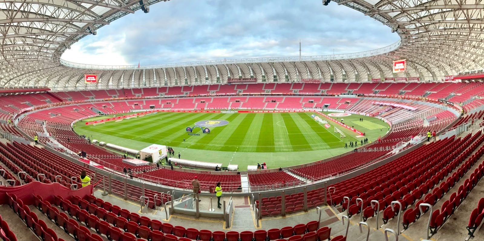 Inter x Corinthians hoje: horário, onde assistir ao vivo e escalações pela Copa