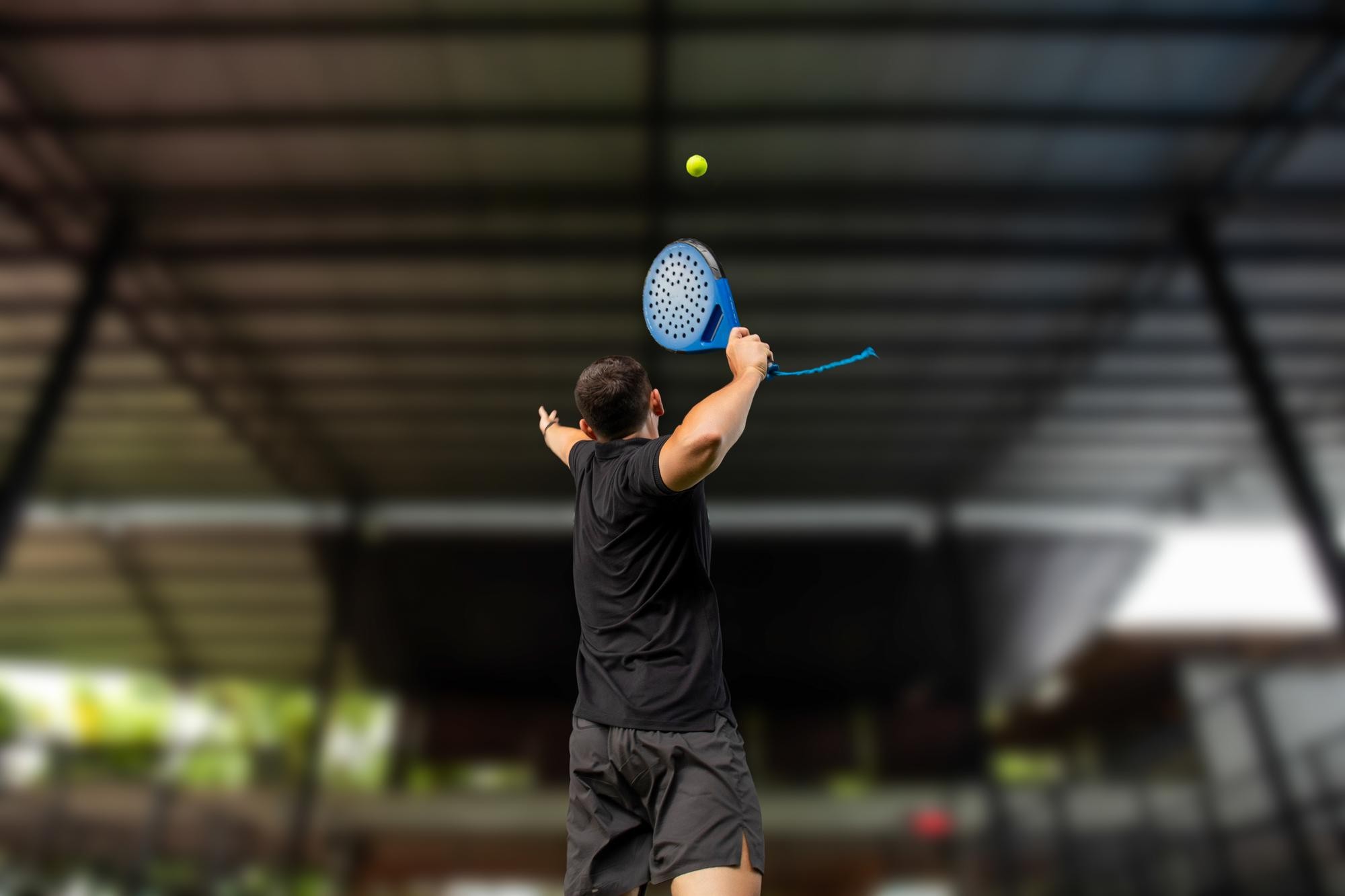 Liga Brasileira de Padel deve reunir 500 duplas em Balneário Camboriú