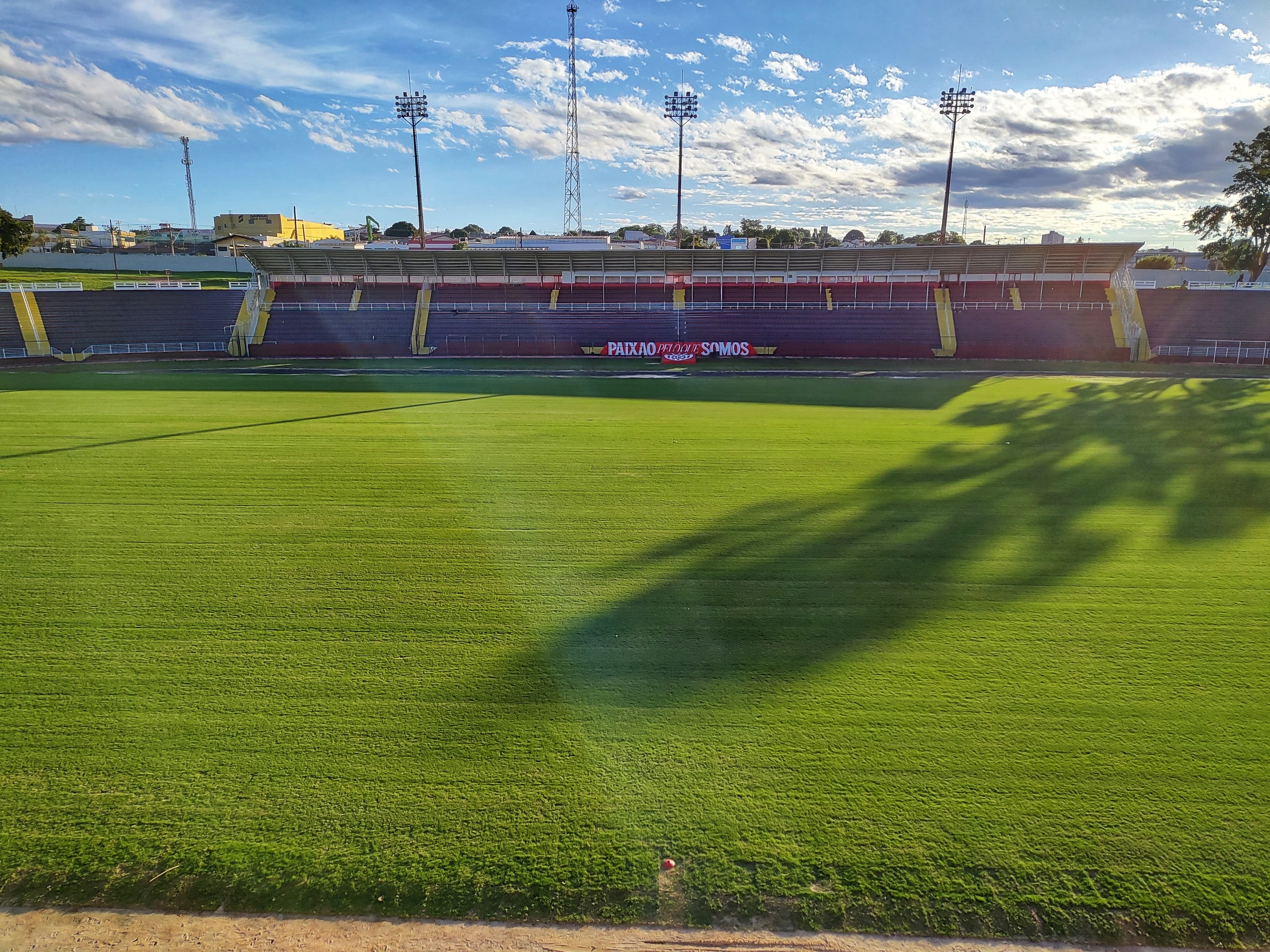 Noroeste x Palmeiras: restam apenas 700 ingressos para jogo do ...