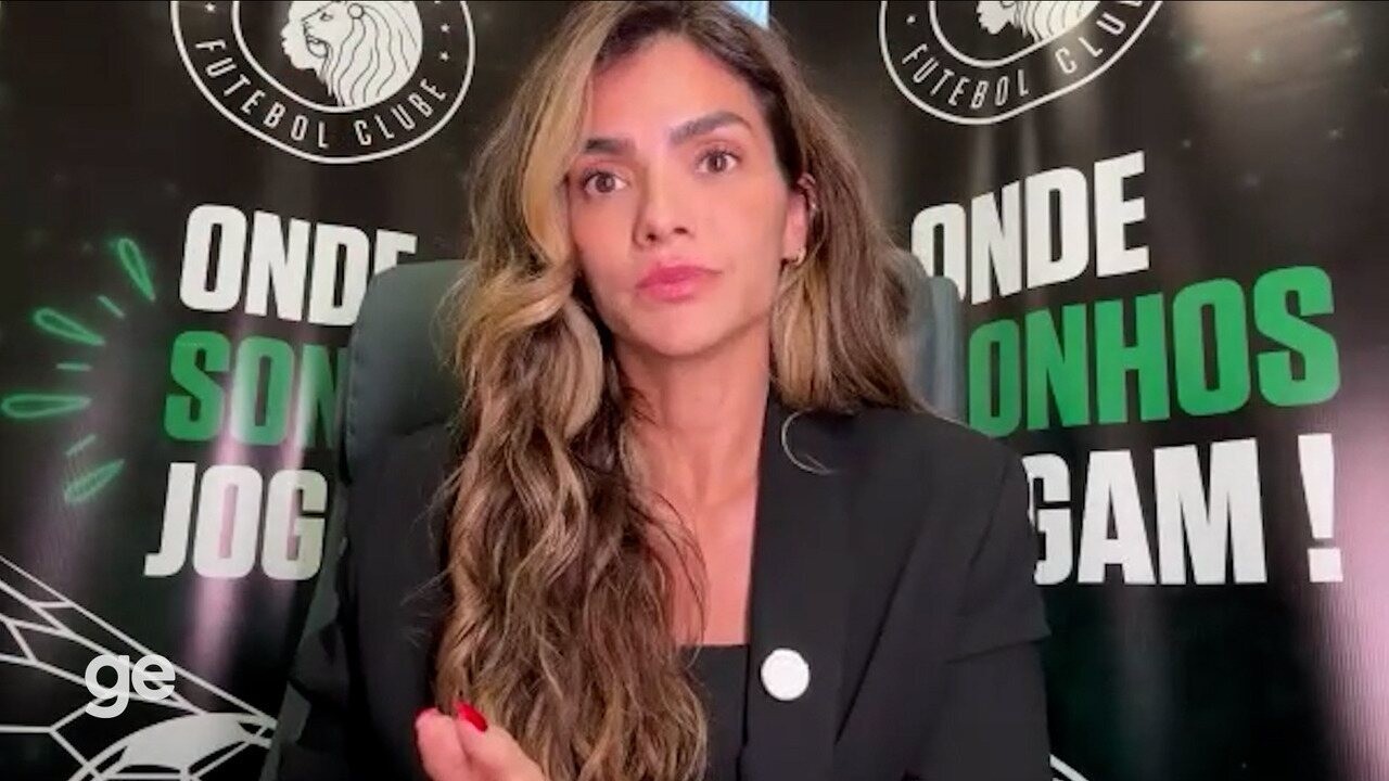 Atlético-MG tem conversas com time de Kelly Key para parceria na base