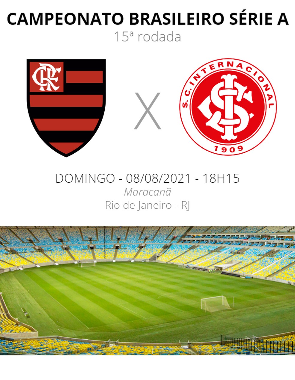 Jogo do Flamengo hoje: onde assistir, que horas vai ser e