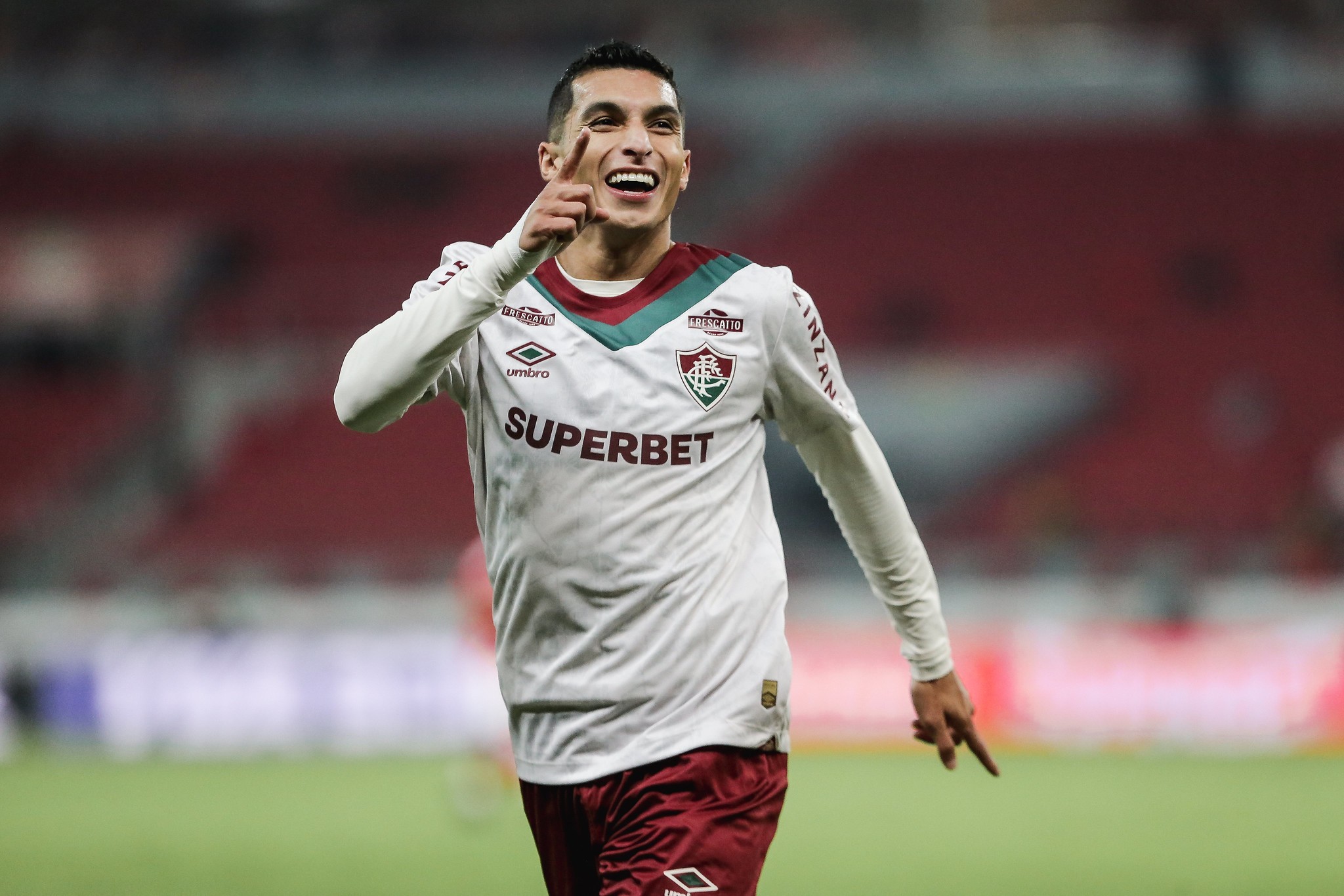 Fluminense faturou título inédito na última vez que eliminou Bahia; cenário pode se repetir na Sul-Americana