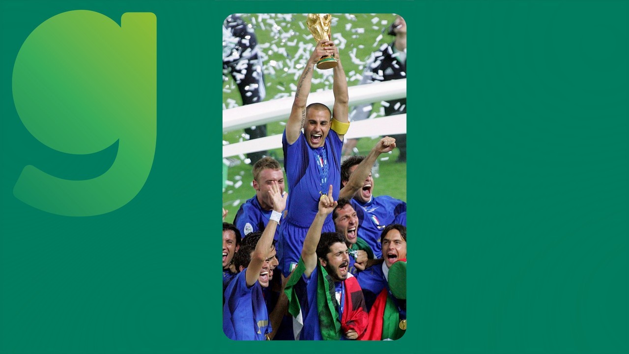 Imagem da notícia - GE