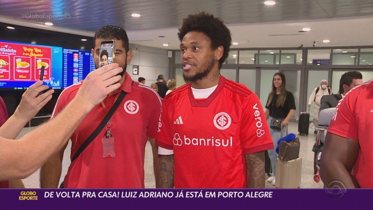 Luiz Adriano faz contrato com Palmeiras até os 36 anos; veja os números da  carreira