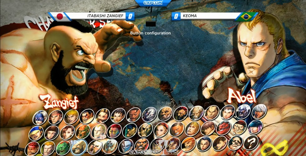 Street Fighter' ganha roupagem contemporânea - Estadão