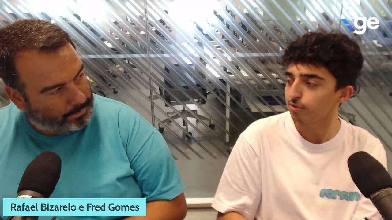 Pressão da torcida: Ex-jogador Marquinhos alerta Flamengo após gol marcante em 1991