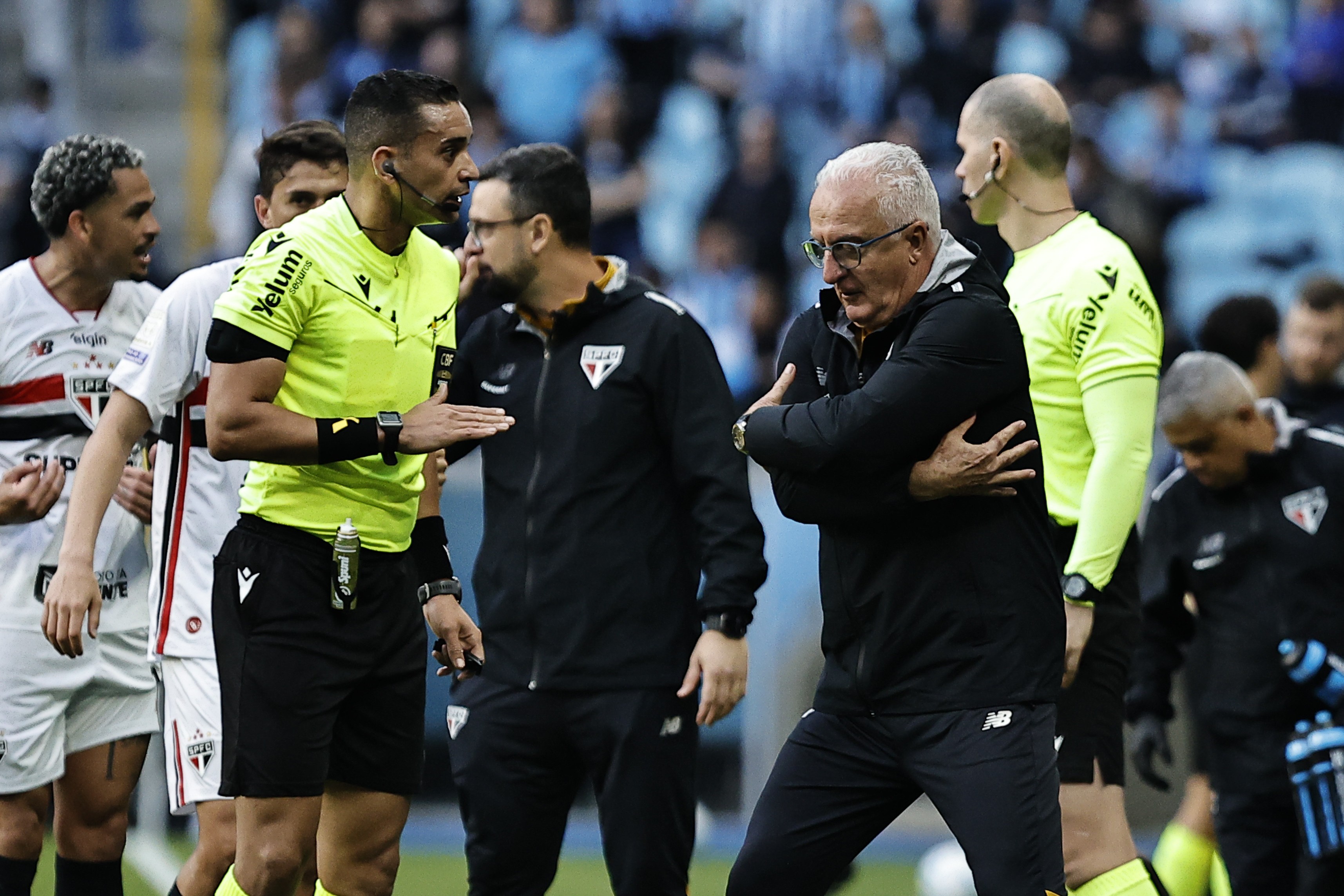 Imagem da notícia - GE