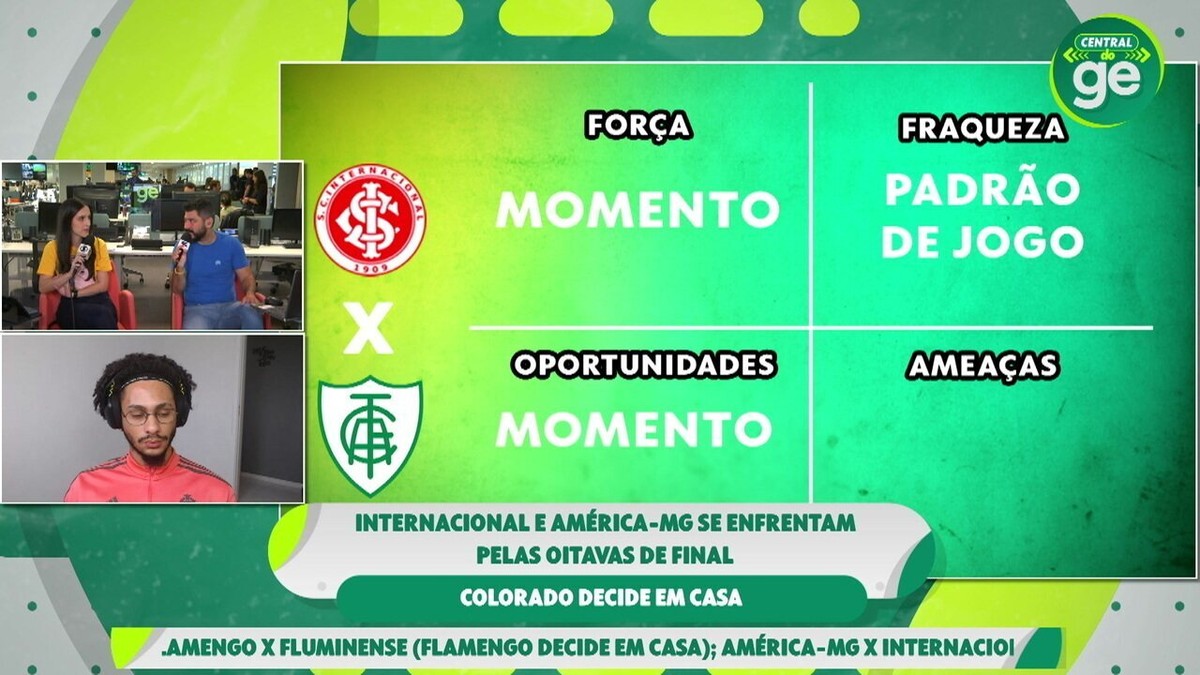 Com quatro clássicos regionais, veja os duelos das oitavas da Copa do  Brasil - Fluminense: Últimas notícias, vídeos, onde assistir e próximos  jogos