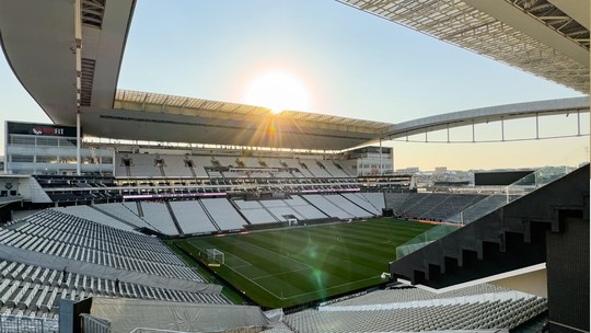 Corinthians x Atlético-GO: onde assistir ao vivo, horário e escalações