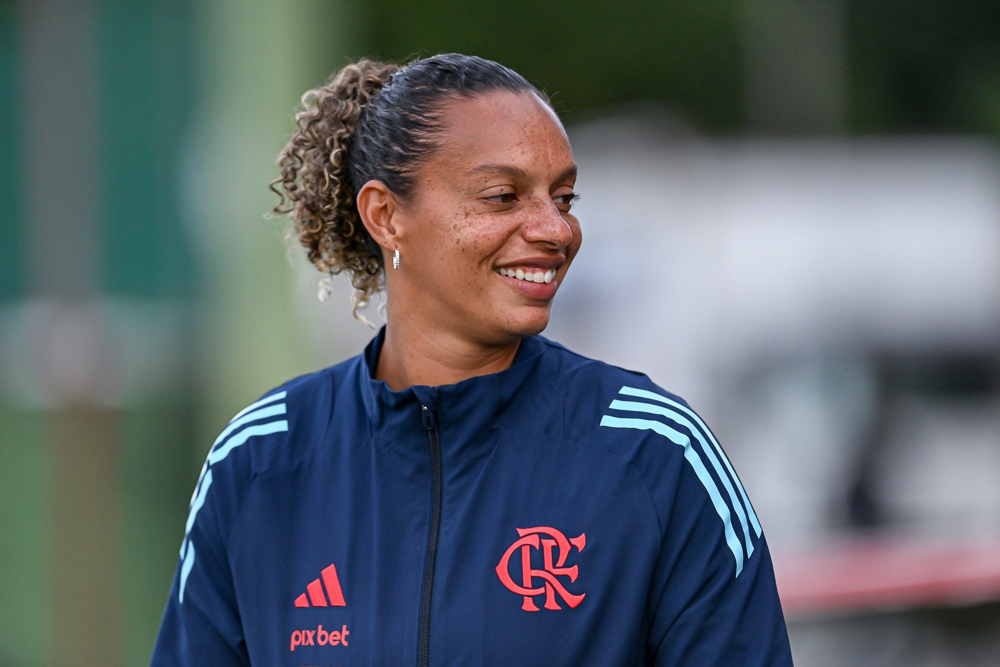 NOVA ERA NO FEMININO?Palmeiras assume nova tecnica para o time feminino