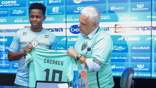 Janela de transferências da Série B encerra; conheça todos os 142 reforços 