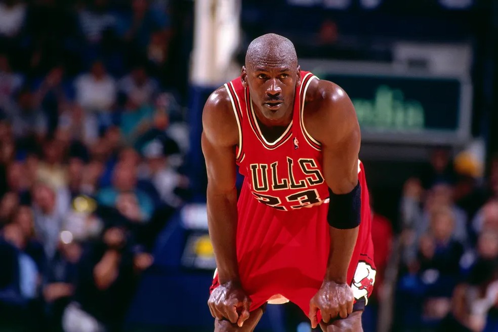 The Moneyjump: Michael Jordan faturou mais em 2023 do que em toda