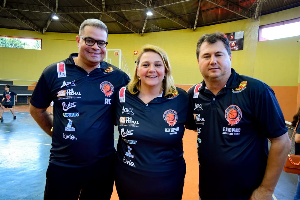 Basquete Feminino: Ourinhos joga grande final da LBC hoje (27) contra CAD  Rio Preto; jogo terá transmissão ao vivo