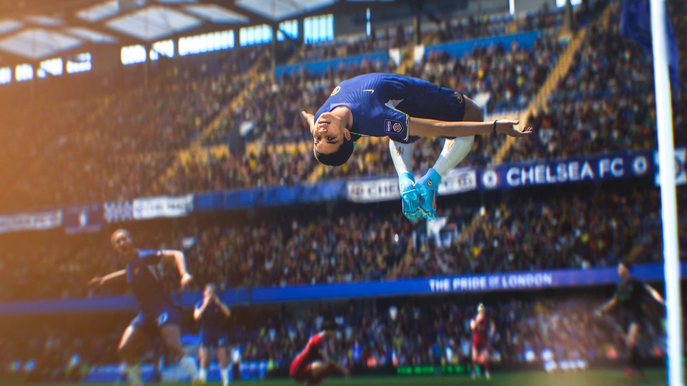EA Sports FC 24 tem primeiro trailer divulgado; assista!