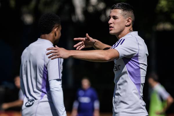 Escalação do Cruzeiro: com volta de Vital e William, time viaja sem Gilberto; veja relacionados de Pepa