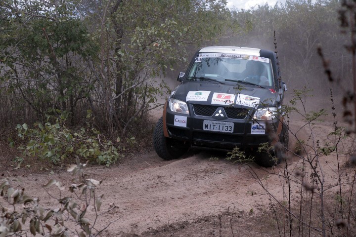Campeonato Cearense de Rally chega à temporada 2020 em edição especial | Ge