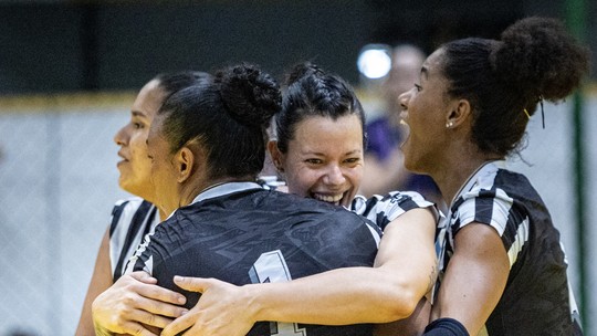 Ceará garante vaga na Superliga Bcashout nbavôlei feminino