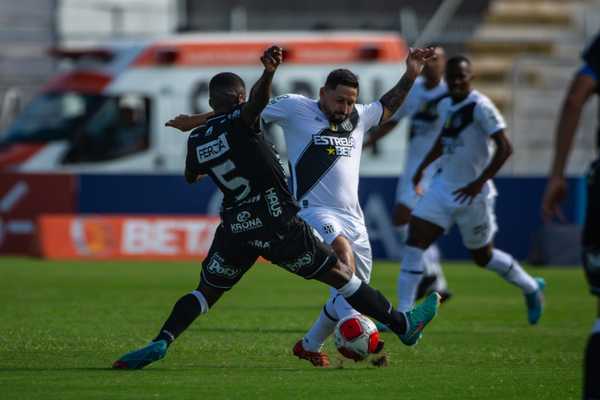 Ponte desafia marcas negativas contra a Inter de Limeira: Precisamos melhorar
